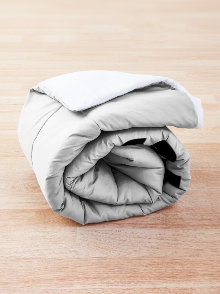 Alternate view of Tonight's The Night Comforter