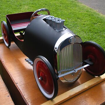 Hot rod pedal car for sales sale