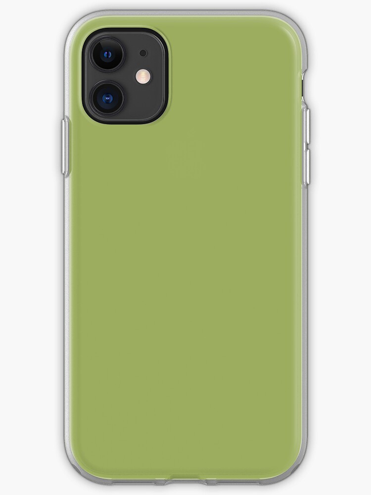 green garden iPhone 11 case green garden iPhone 11 case