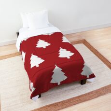 Trees Comforter
