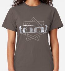 Tool Heptagram Classic T-Shirt
