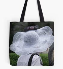 The Bonnet Tote Bag