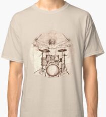 Rock the Renaissance! Classic T-Shirt