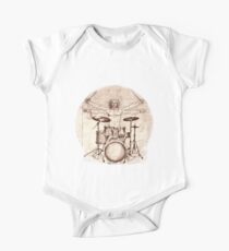 Rock the Renaissance! One Piece - Short Sleeve
