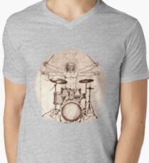 Rock the Renaissance! Men's V-Neck T-Shirt