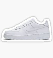 Air Force Ones Stickers | Redbubble Air Force Ones Stickers | Redbubble