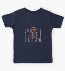 TrueDetective Kids Tee