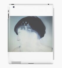 Shadow iPad Case/Skin
