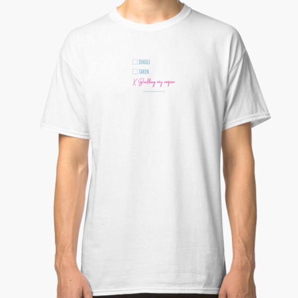 Building My Empire Classic T-Shirt