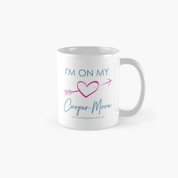Cooper-Moon Classic Mug