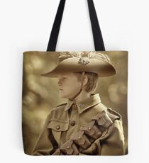 Spirit Tote Bag