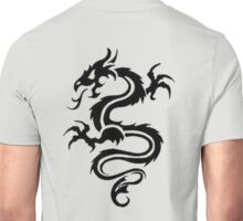 tribal dragon shirt