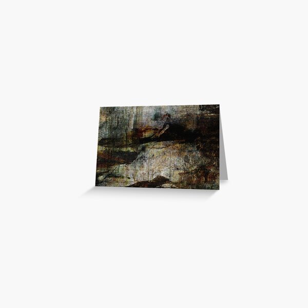 Altes Land Greeting Card