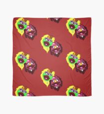 Best Muppets Forever Scarf