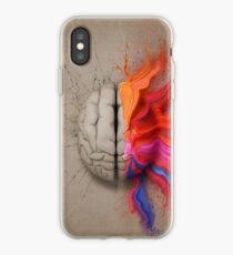 The Creative Brain iPhone-Hülle & Cover