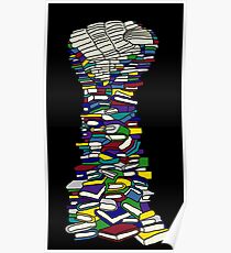 Knowledge Is Power Poster