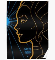 She-Ra. Princess of Power Poster