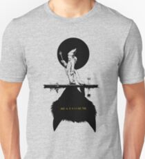 Inside All Of Us Unisex T-Shirt