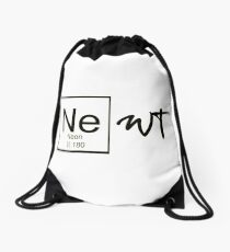 Newt Drawstring Bag