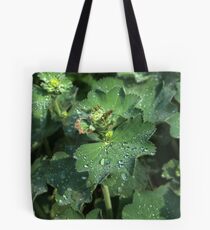 Geum Tote Bag
