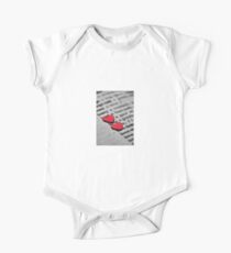 ♥ book series: Love One Piece - Short Sleeve