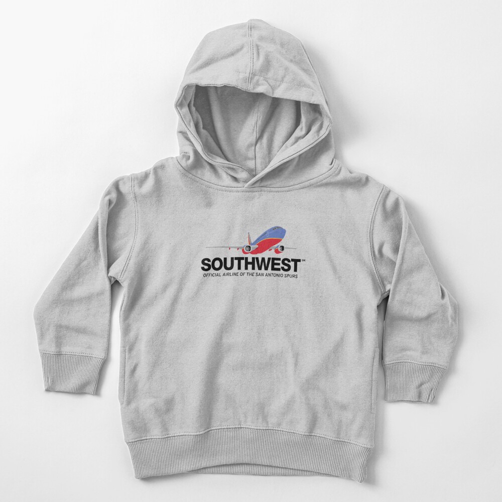 southwest airlines hoodie