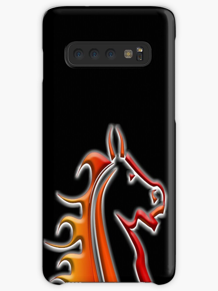 Fire Horse Year Of The Fire Horse 1966 Chinese Zodiac Case