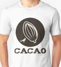 CACAO Unisex T-Shirt