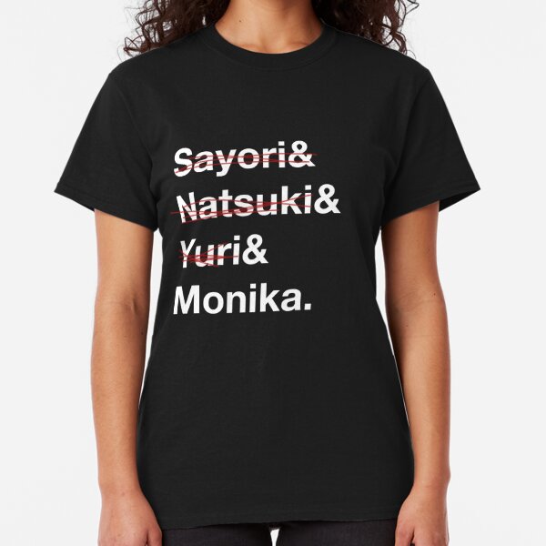 Natsuki T Shirt Roblox Cheat In Roblox Counter Blox Archived Gmail - monika shirt roblox