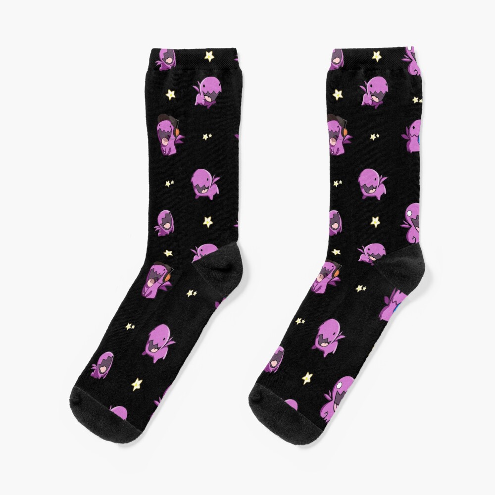 playful Zergling Socks