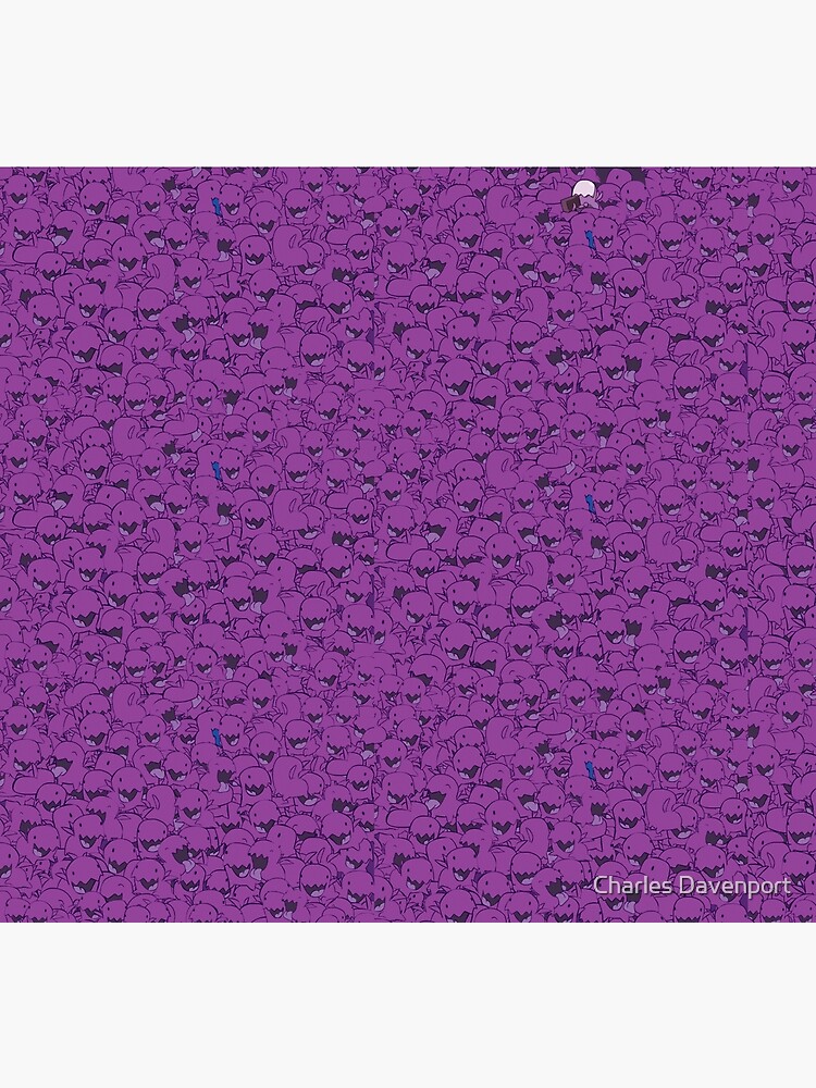 Zergling Full by cdavenport4
