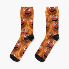 Gritty 4ever Socks