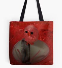 CHICK Tote Bag