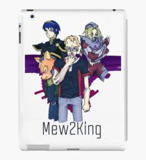 Return of the King iPad Case/Skin