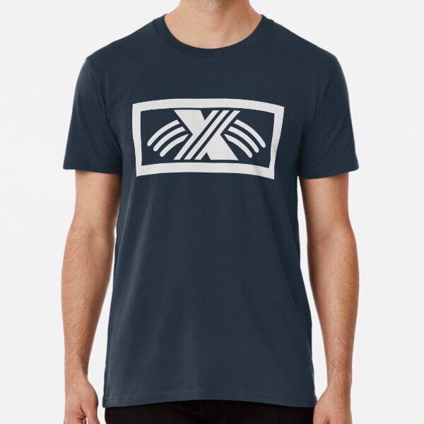 Logo (Monochrome) Premium T-Shirt