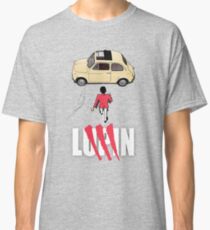 The Gentleman Driver Classic T-Shirt