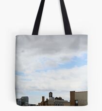 Untitled - WT 20 Tote Bag