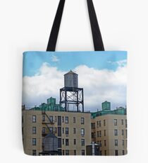 Untitled - WT 21 Tote Bag