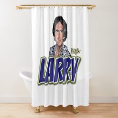 Ropers Shower Curtains Redbubble