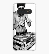 Fresh Bruce Lee Case/Skin for Samsung Galaxy