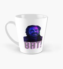 Bat! Tall Mug