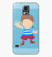 Lucas (Duster) - Super Smash Bros. Case/Skin for Samsung Galaxy