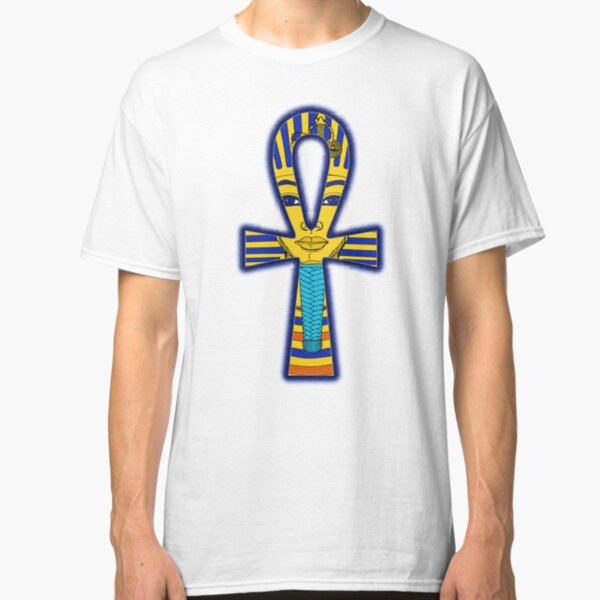 ANCH & Tutanchamun Classic T-Shirt