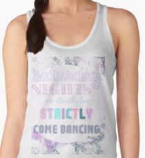 Strictly Fever Women's Tank Top