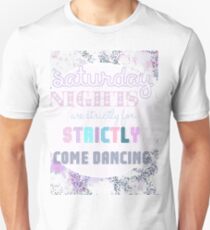 Strictly Fever Unisex T-Shirt