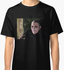 Uncle Fester Classic T-Shirt