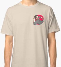 Halfstack Classic T-Shirt