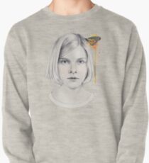 Aurora Pullover