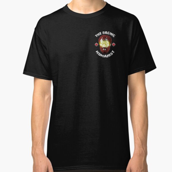 Hoodies/Shirts small logo Classic T-Shirt
