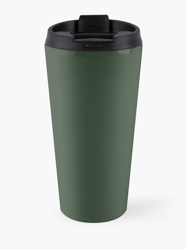 Vista alternativa de Taza de viaje Dead Rabbit